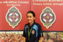 Mrs. Catherine Duffy