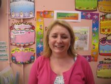 Miss. Bronagh Crowe