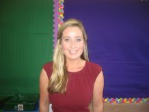 Miss. Claire Mackin