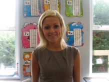 Miss. Clare Loughran