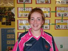 Miss. Orla Keegan