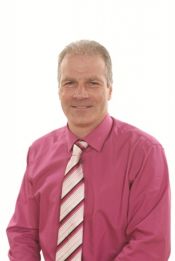 Mr. Nial Smyth