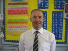 Mr. Patrick Breen