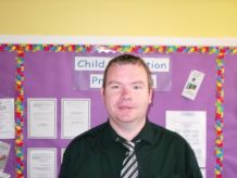 Mr Paul Doyle