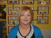 Mrs. Aisling Fay