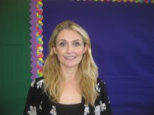 Mrs. Amanda Martin