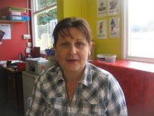 Mrs. Anne-Marie Valelly