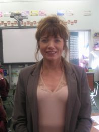 Mrs. Josephine Mackle