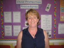 Mrs. Maggie Lavery