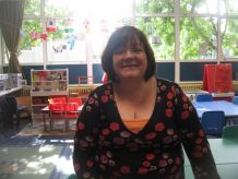 Mrs. Margaret Fagan