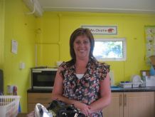 Mrs. Sharon McGeown