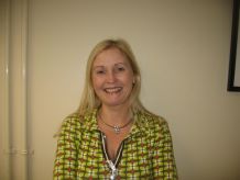 Mrs. Tracey McAnerney