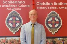 Múinteoir Ó Gealbháin